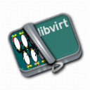 libvirt-python