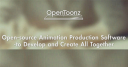 OpenToonz