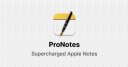 ProNotes