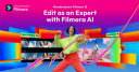 Wondershare Filmora