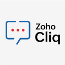 Zoho Cliq