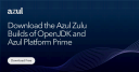 Azul Zulu Java Standard Edition Development Kit